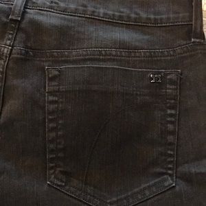 Joe Jeans Black